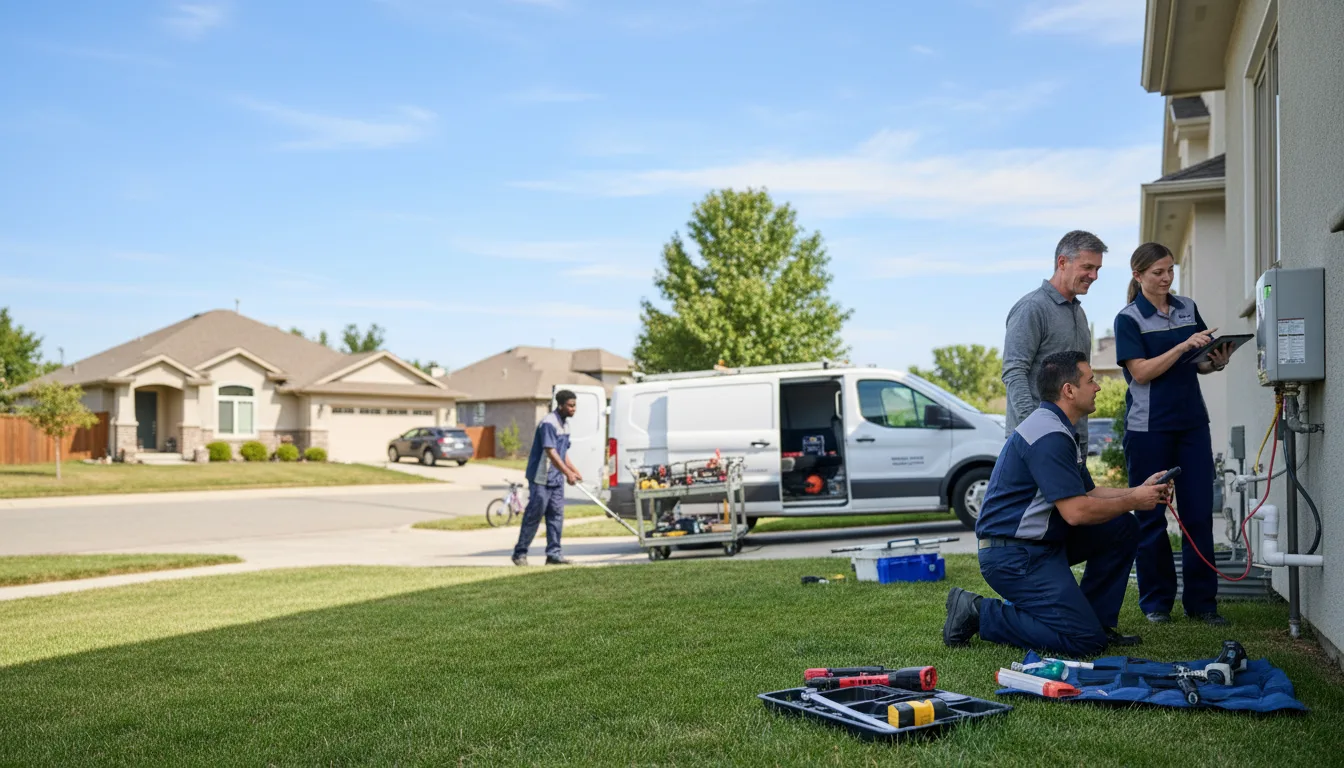 Professional Water Softener Services in Branchland, WV